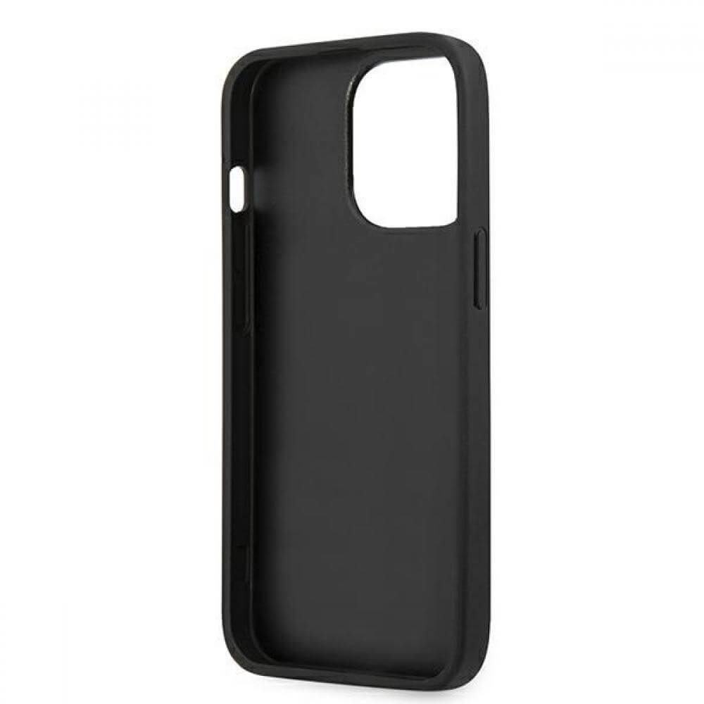 Guess Hard Case 4G With Ring Stand - дизайнерски