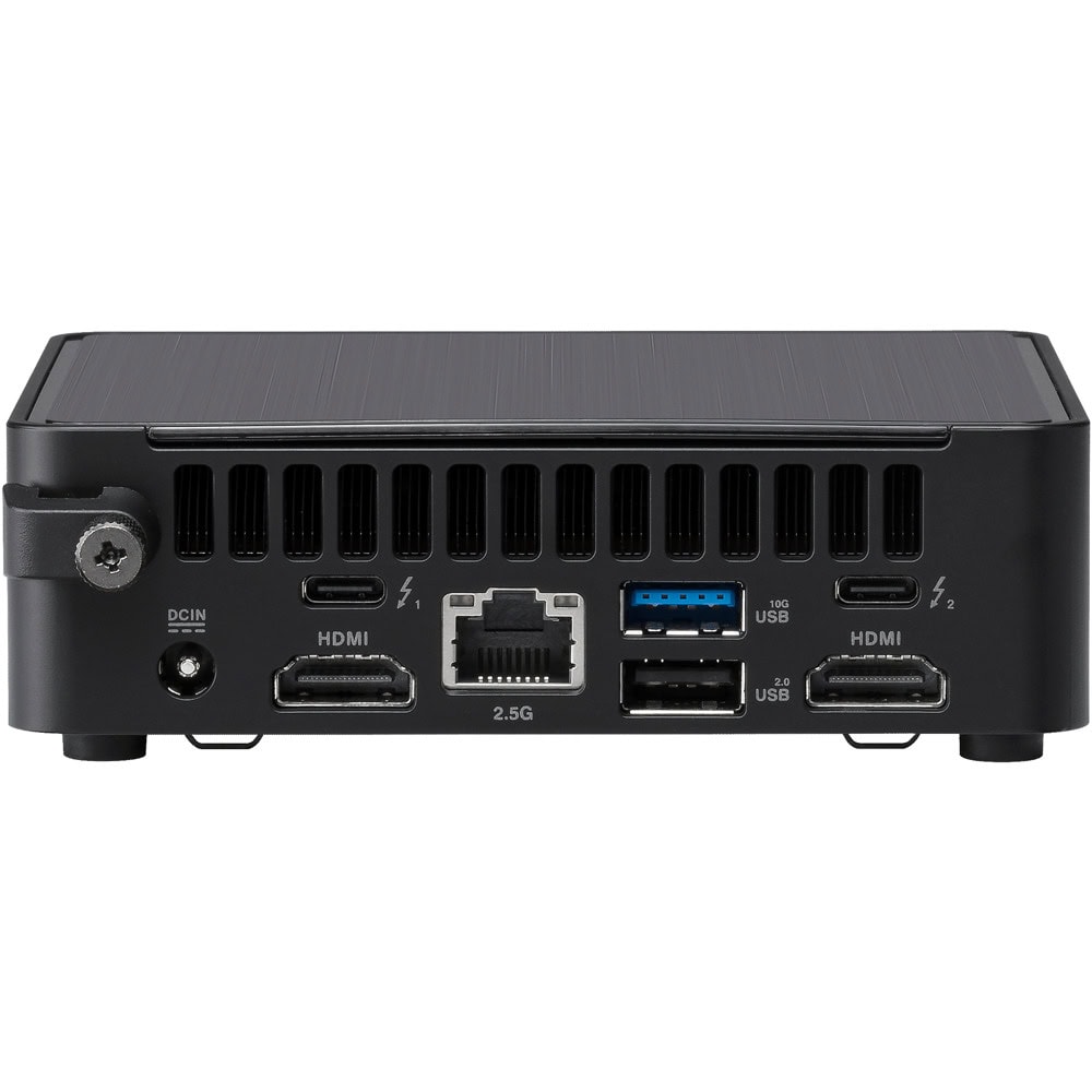 Asus NUC 14 Pro Kit RNUC14RVKU700002I 90AR0062-M00