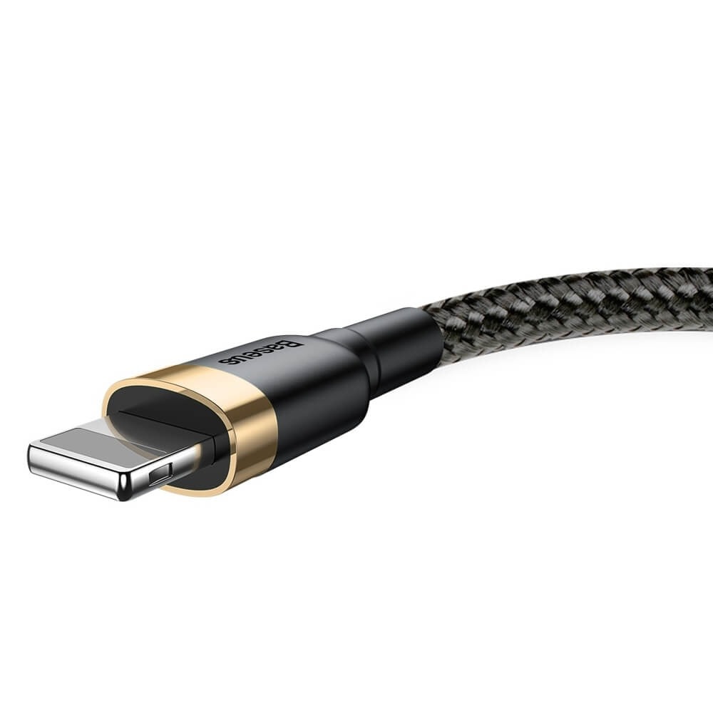 Baseus Cafule USB Lightning Cable CALKLF-AV1