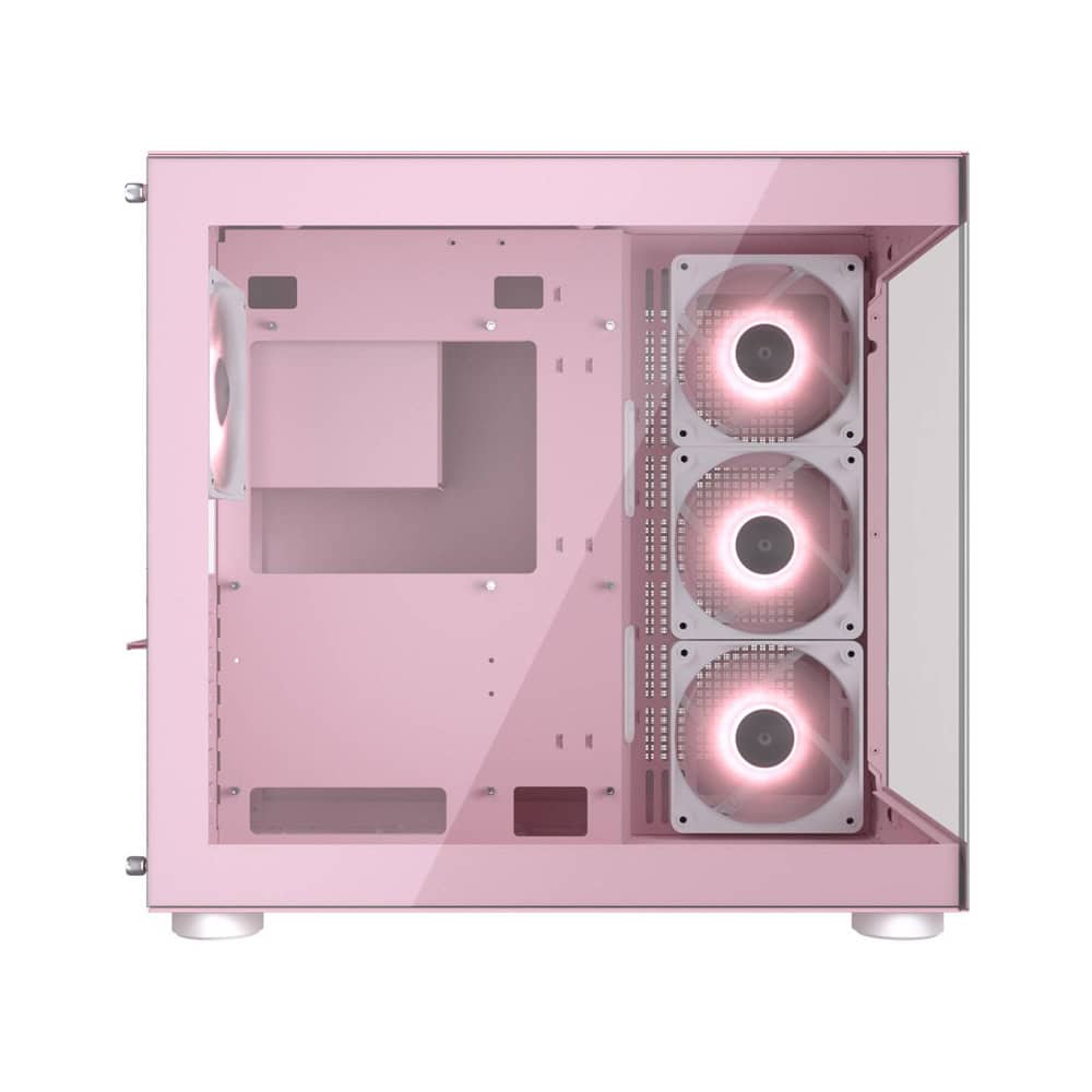 Cougar Gaming FV150 RGB Pink CGR-5KA1P-RGB
