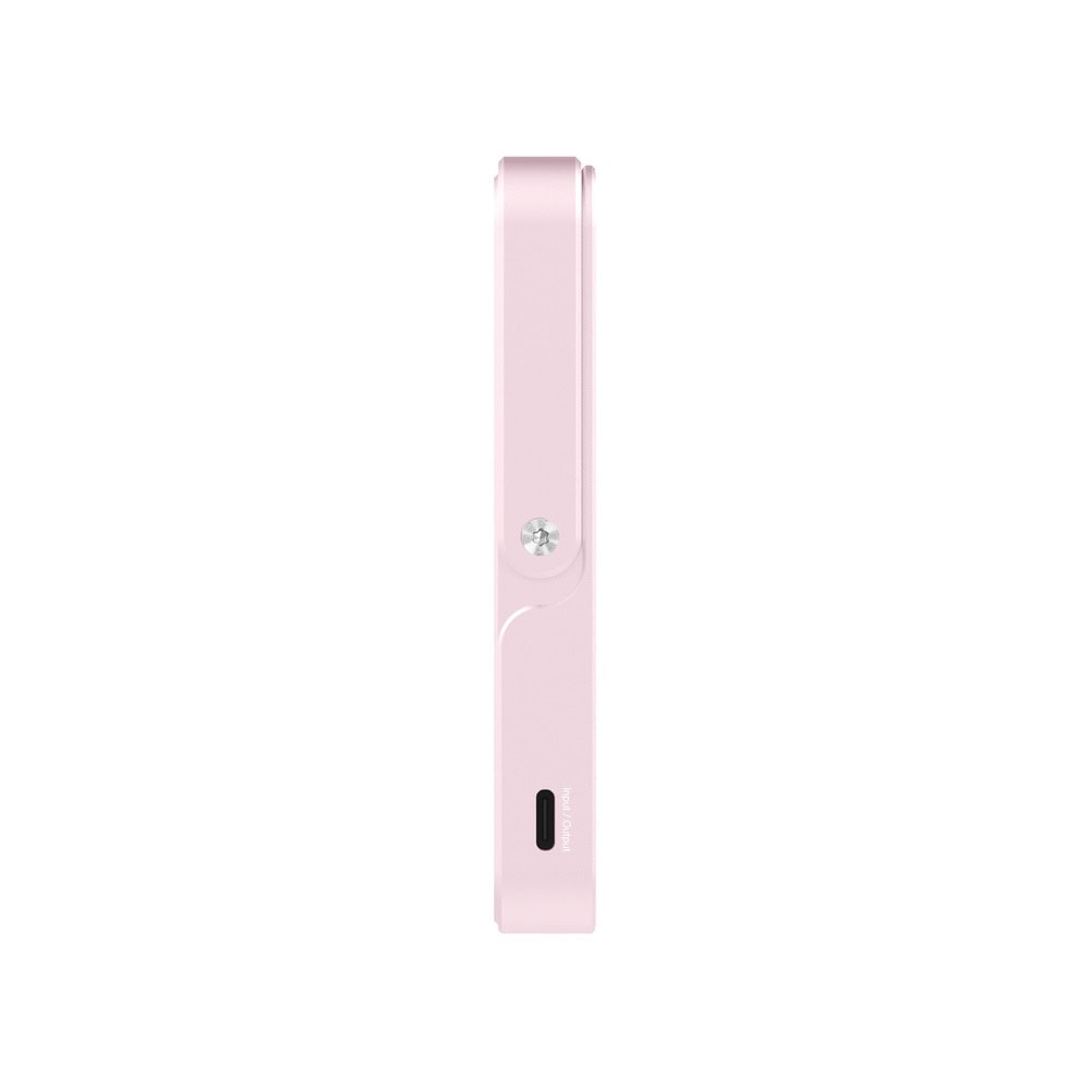 Verbatim Charge 'n' Go 10000mAh Pink 32267