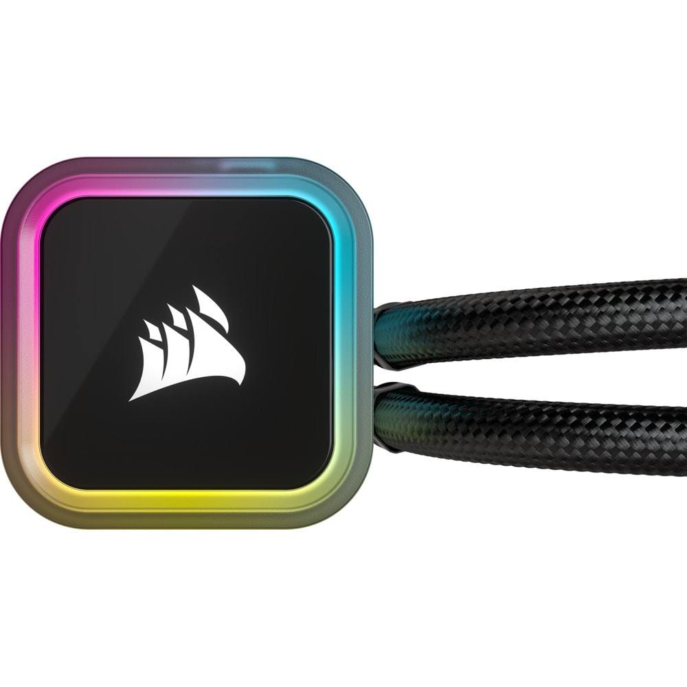 Corsair iCUE H115i RGB ELITE CW-9060059-WW