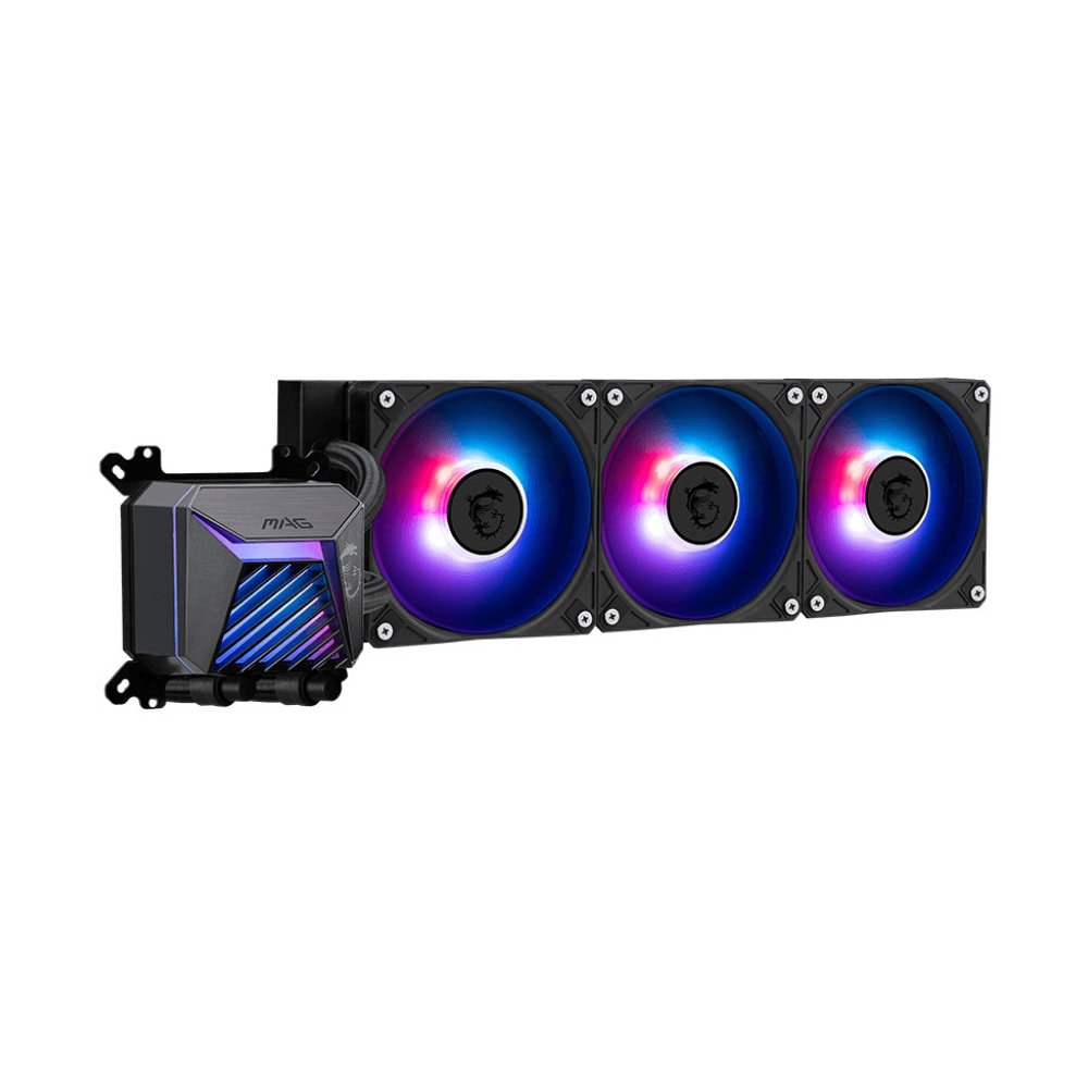 MSI MAG Coreliquid A15 360 306-7ZW9A11-L80