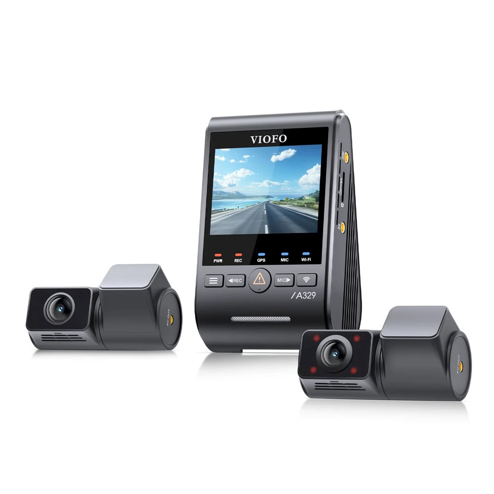 FVCAMVIOFOA329S3CH