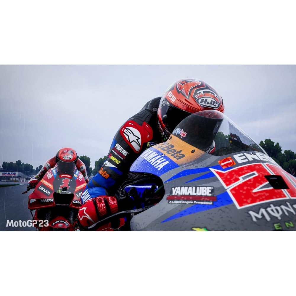 MotoGP 23 (Xbox One/Series X)