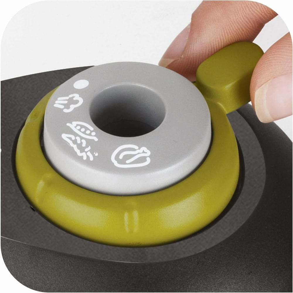 Tefal Secure Trendy P2580703