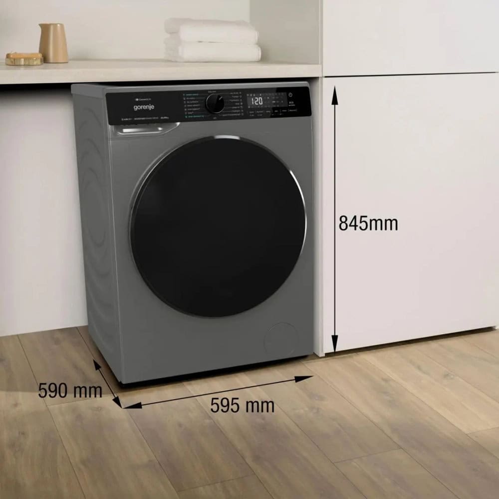 пералня със сушилня gorenje wd2pa1x64a2dgw