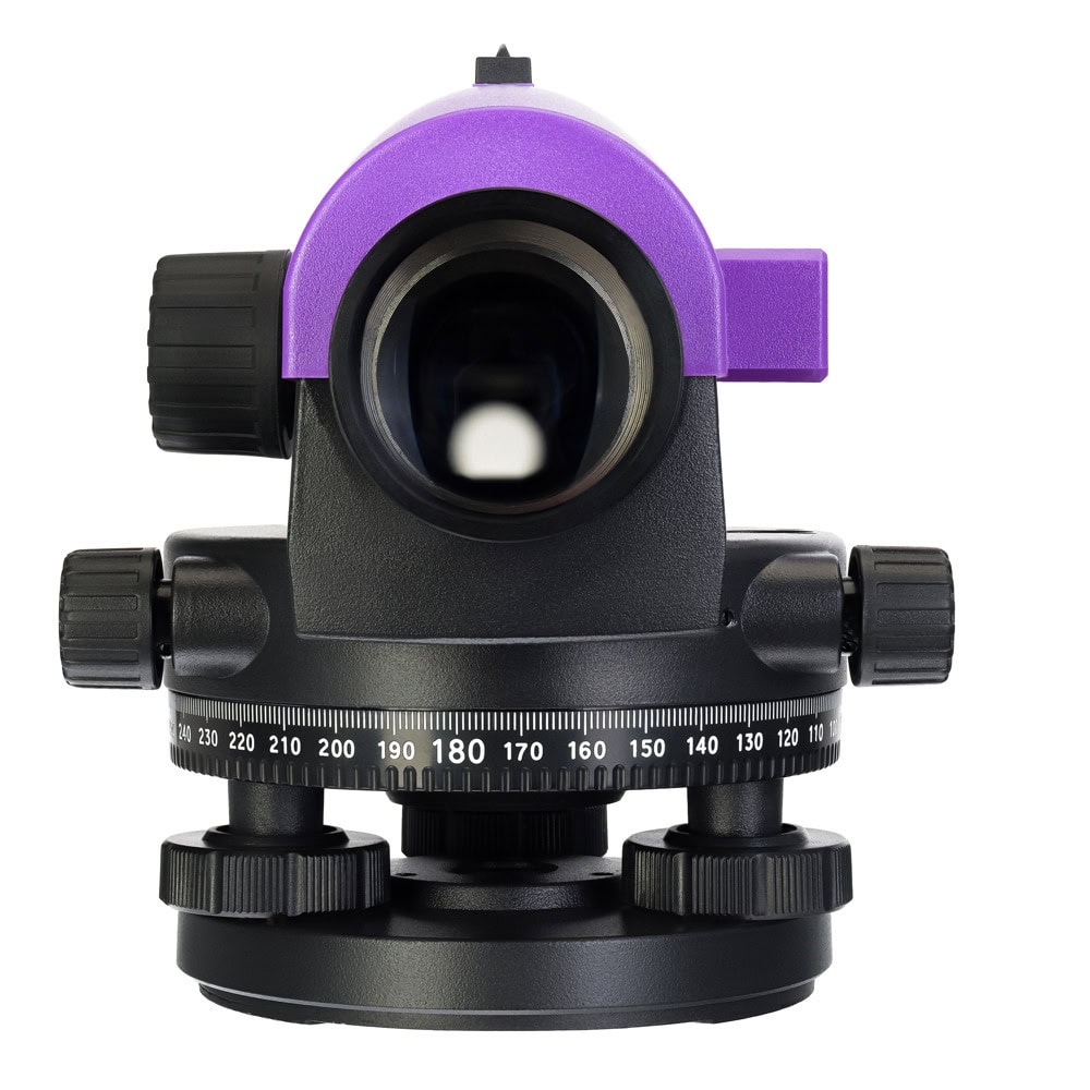 Ermenrich PL30 Purple