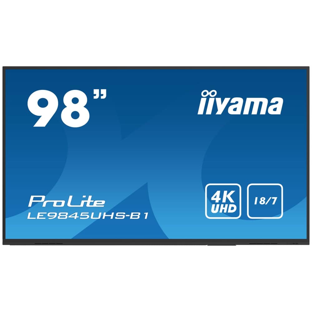 Iiyama LE9845UHS-B1