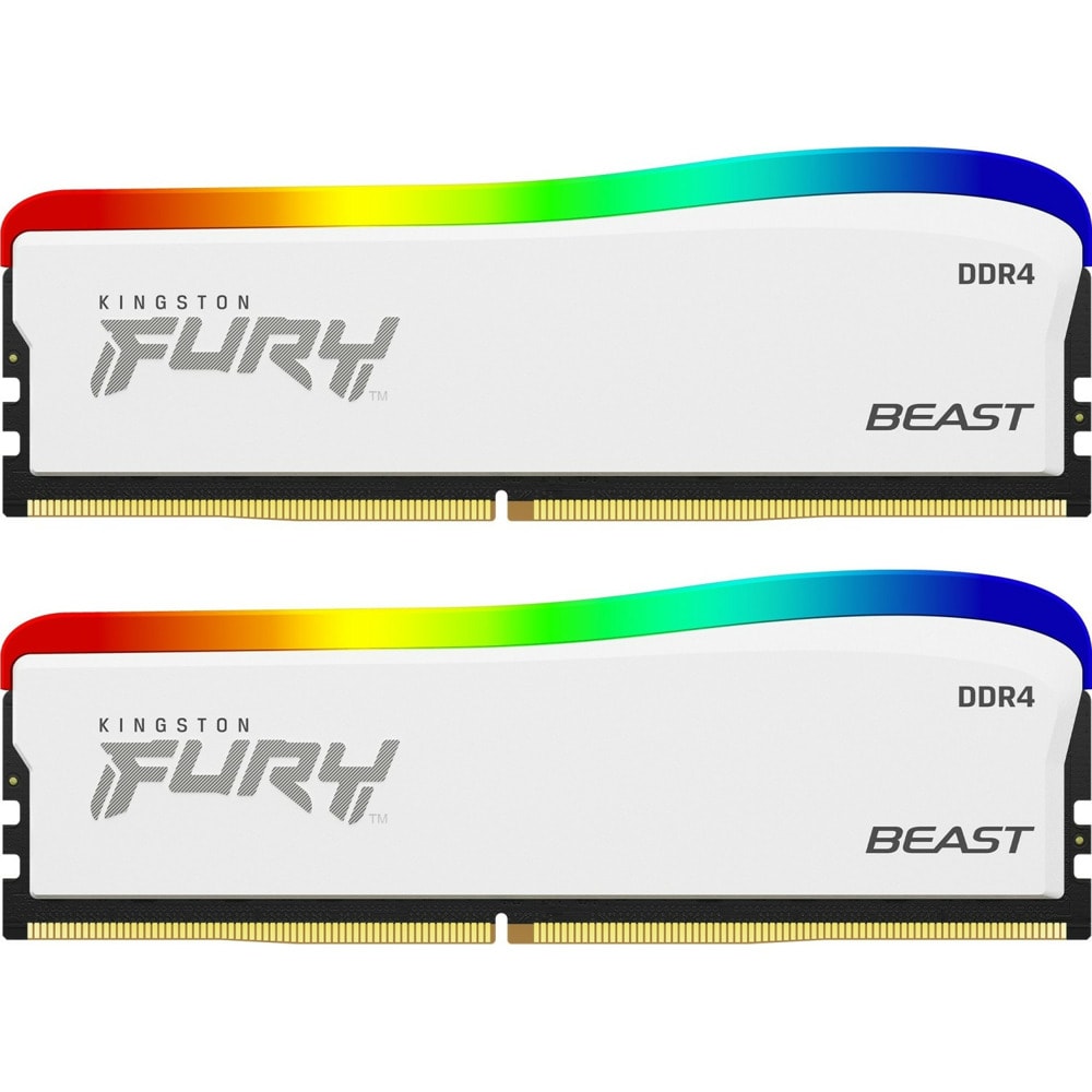 Kingston Fury Beast RGB Special Edition 16GB 3600M