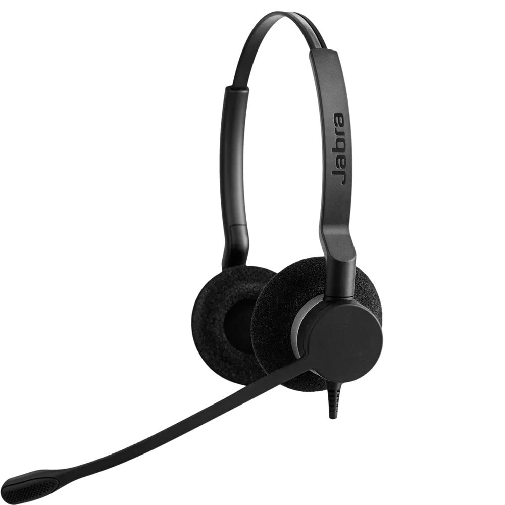 Jabra BIZ 2300 QD Duo
