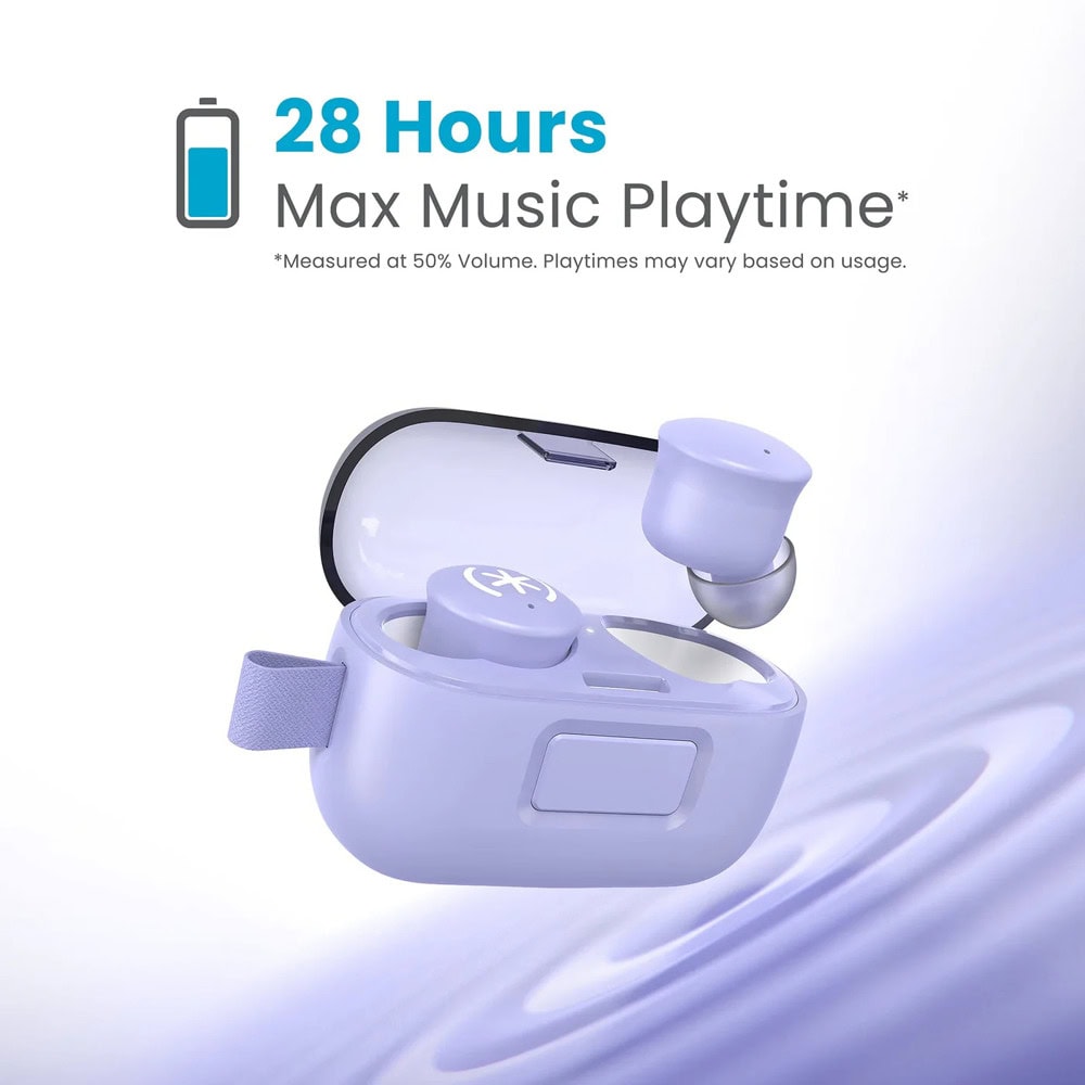 Speck GEMTONES Play Pop Purple 150533-3226