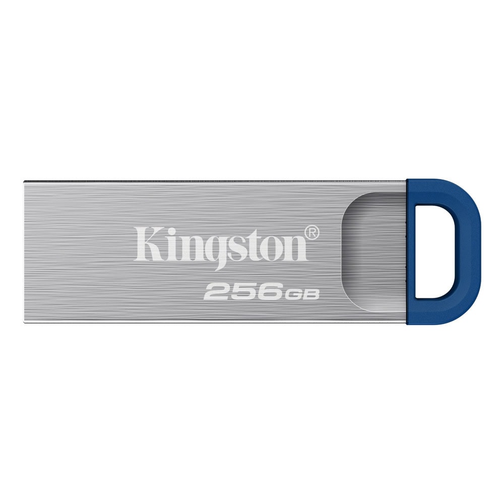 KINGSTON DataTraveler Kyson DTKNG2/256GB | JAR Computers KINGSTON DataTraveler Kyson DTKNG2/256GB