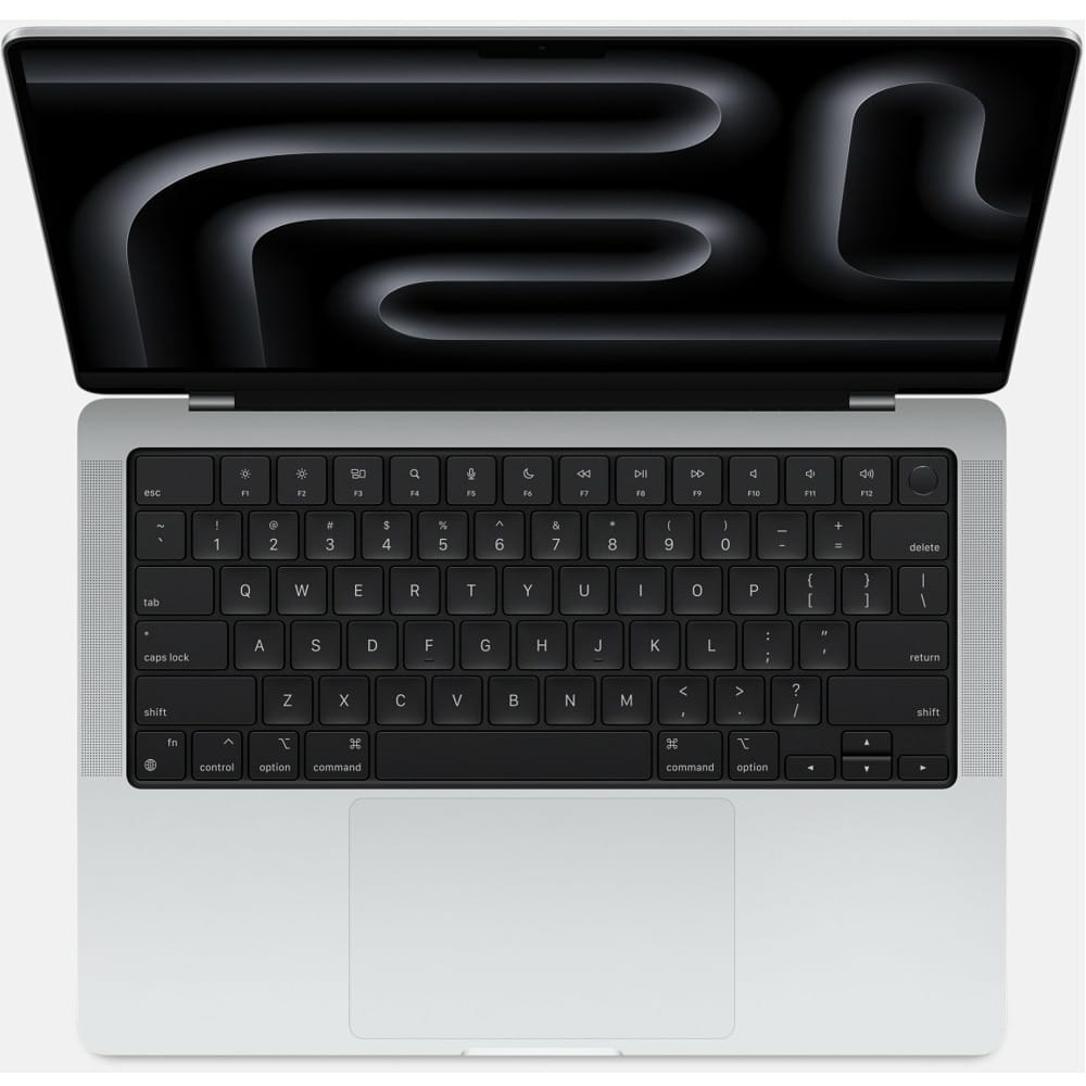 Apple MacBook Pro 14 M3 16/512GB Z1A900078