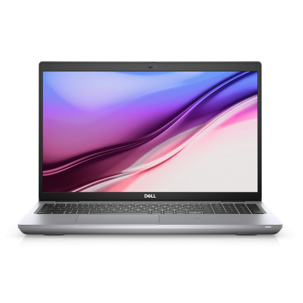 Dell Latitude 5521 N002L552115EMEA_UBU-14