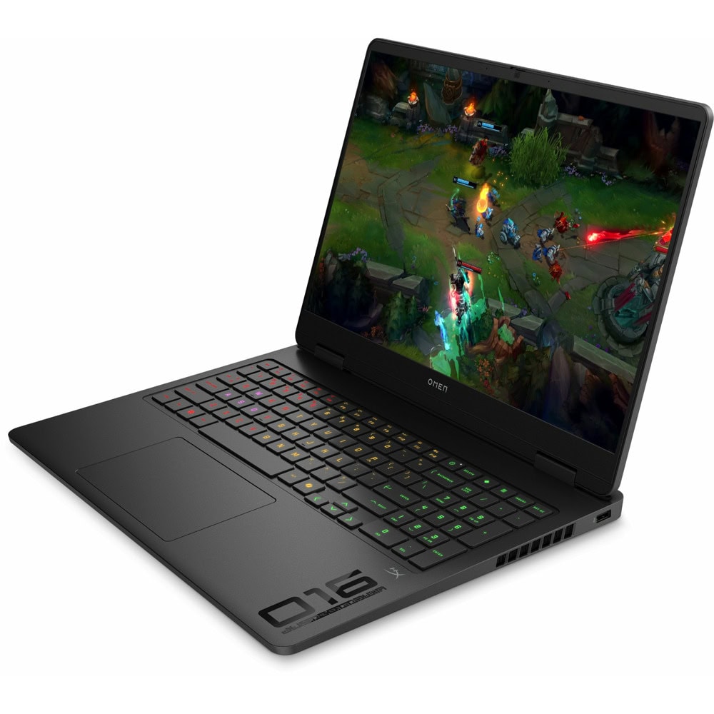 HP OMEN 16-am0045nn CN2J4EA