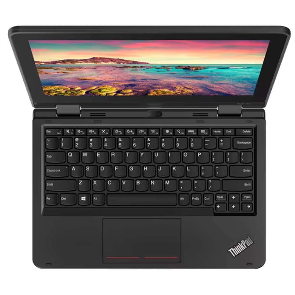 Lenovo ThinkPad Yoga 11e (5th Gen) 20LM001GBM