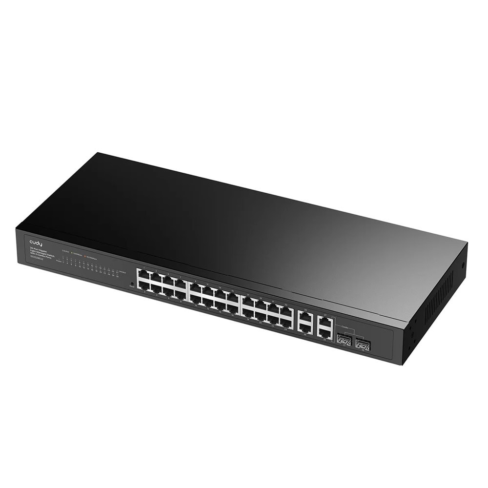 Cudy GS1028ES2