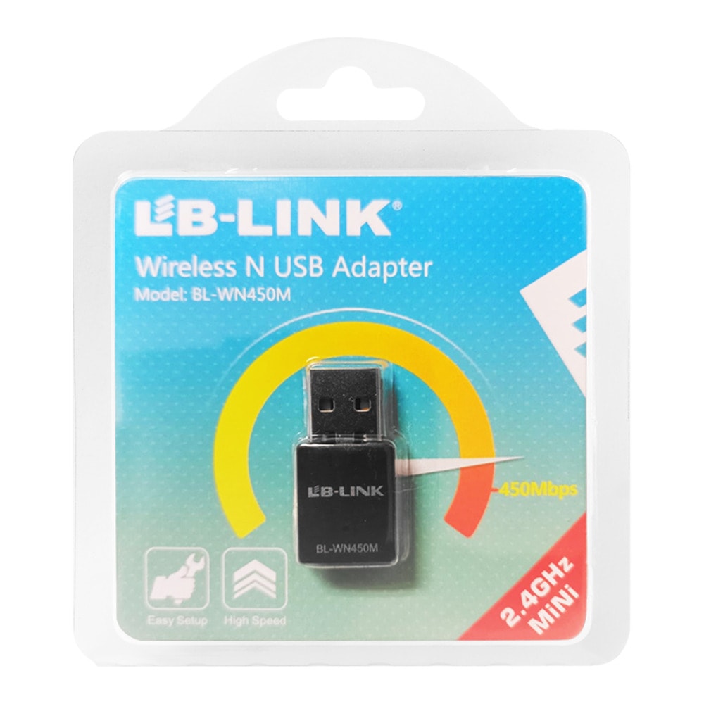 LB-LINK BL-WN450M 19047