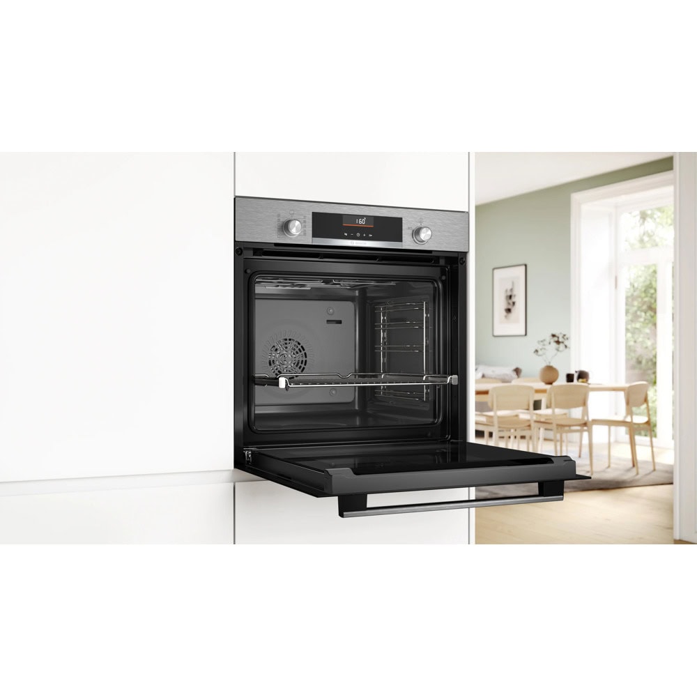 фурна за вграждане bosch hbg536es4