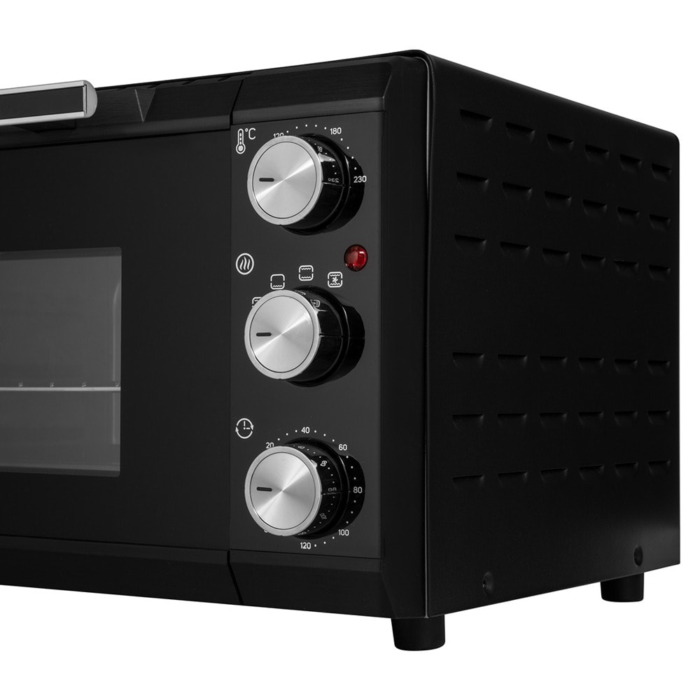 Мини фурна Sencor SEO 2000BK