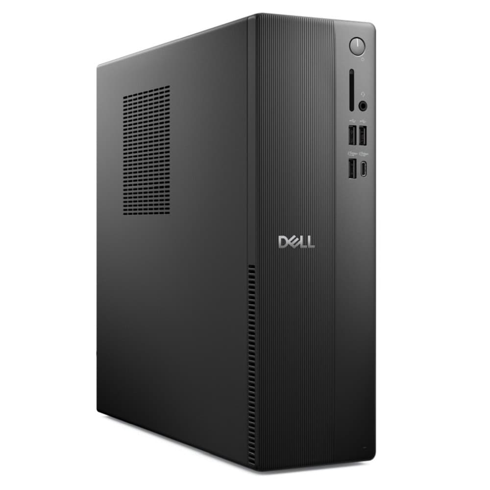 Dell Pro Slim Essential QVS1260 + SE2426H | JAR Computers Dell Pro Slim Essential QVS1260 + SE2426H