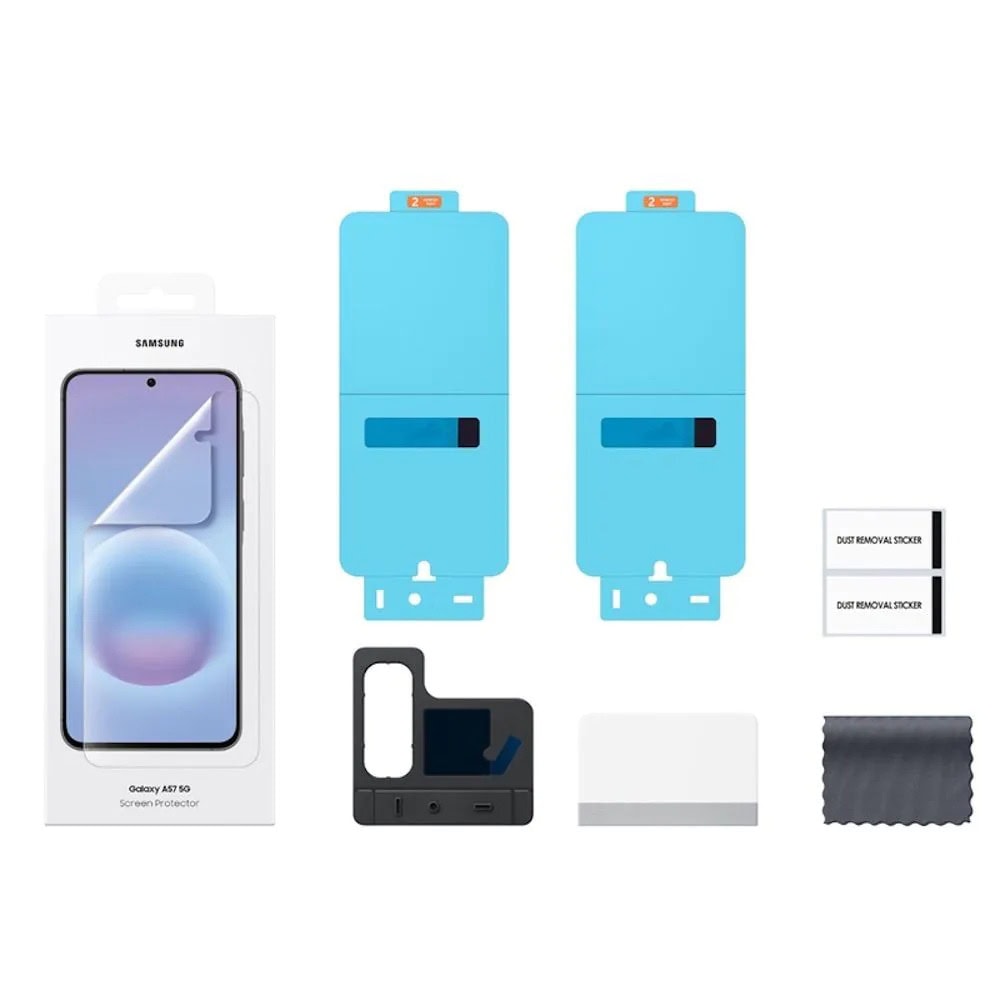SAMSUNG EF-UA576CTEGWW за Galaxy A57 5G