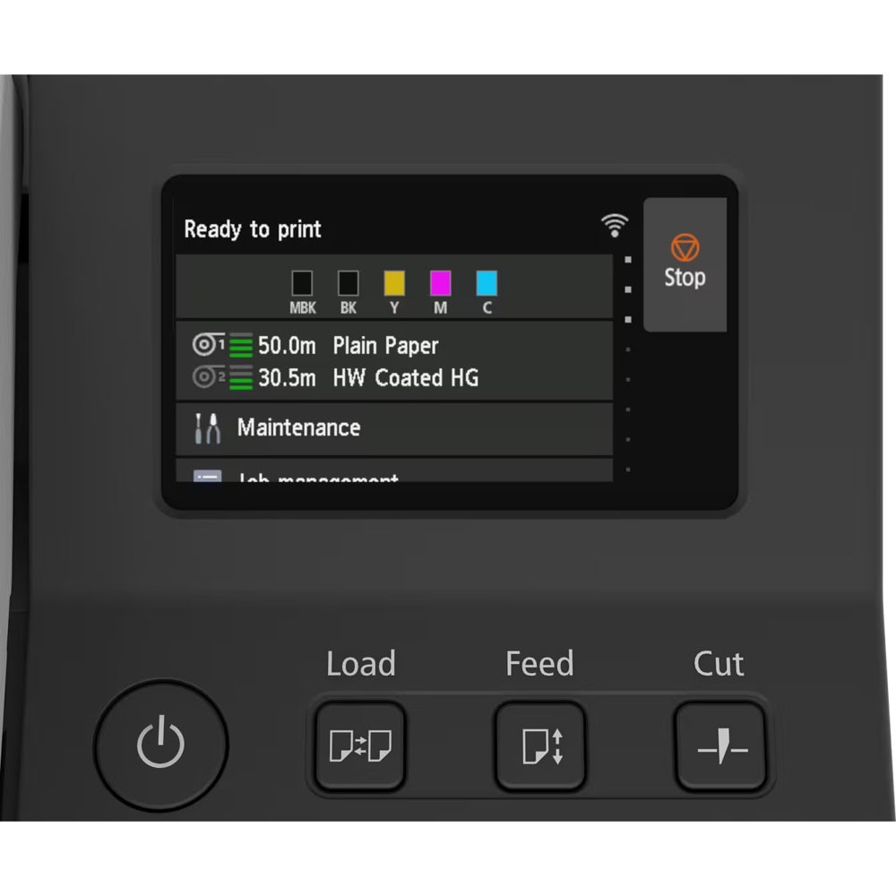 Canon imagePROGRAF TX-3300 incl. stand | JAR Computers Canon imagePROGRAF TX-3300 incl. stand