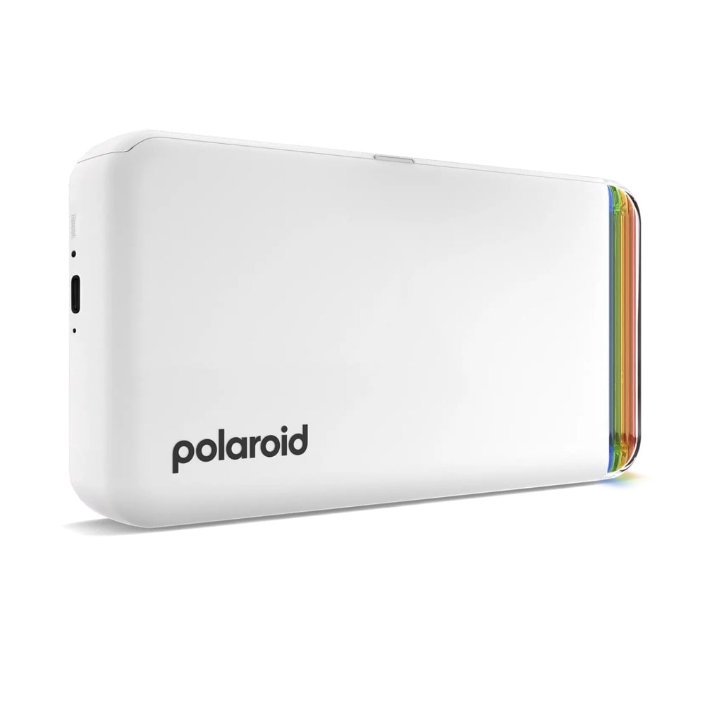 Polaroid Everything Box Hi Print 2x3 Gen 2 - White