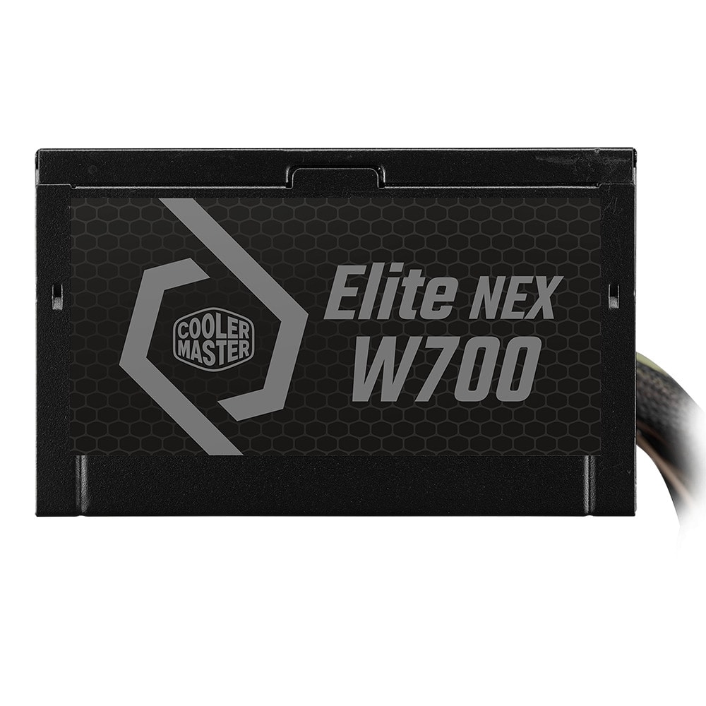 Захранване Cooler Master Elite NEX White 230V 700W