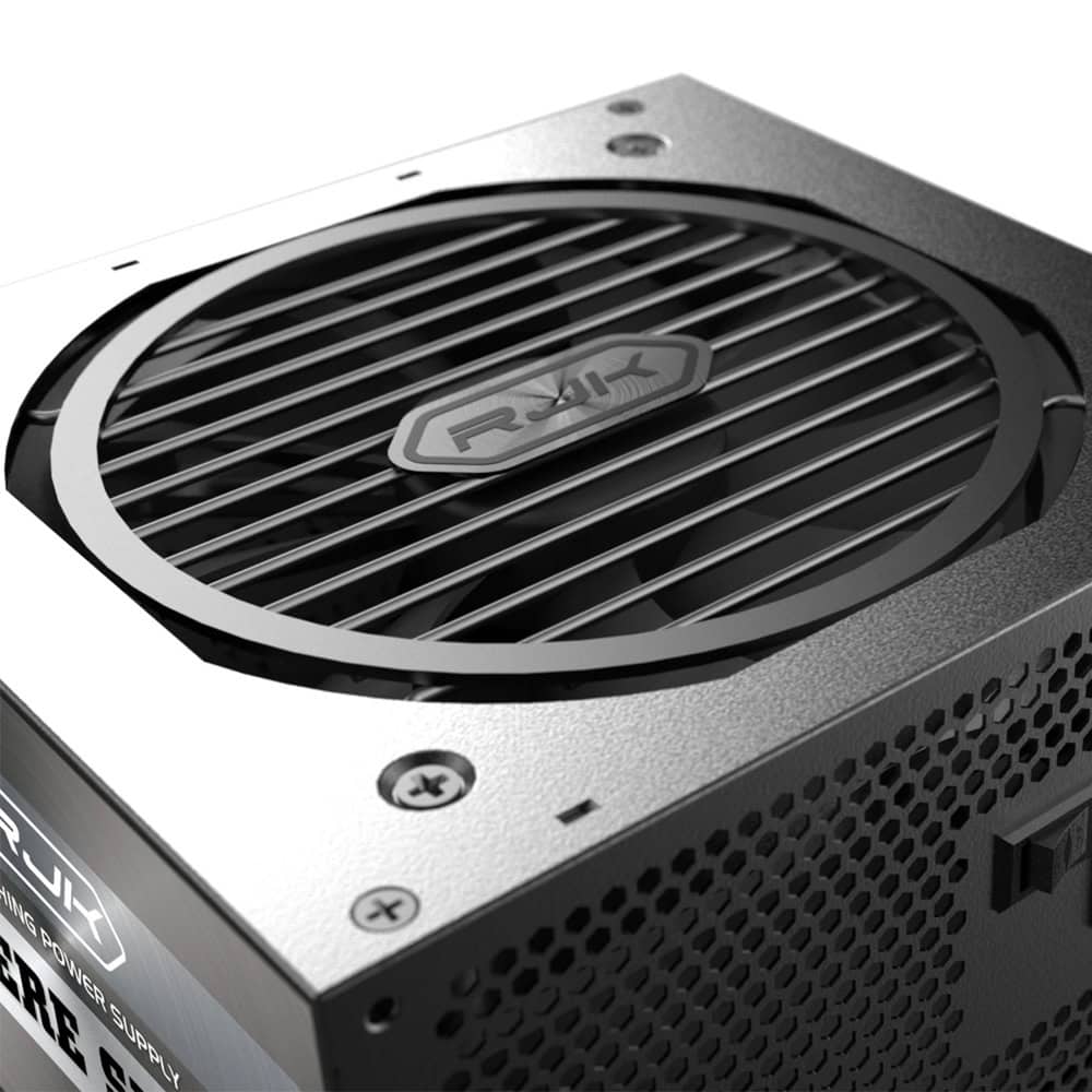 Захранване Raijintek AMPERE 850 черно