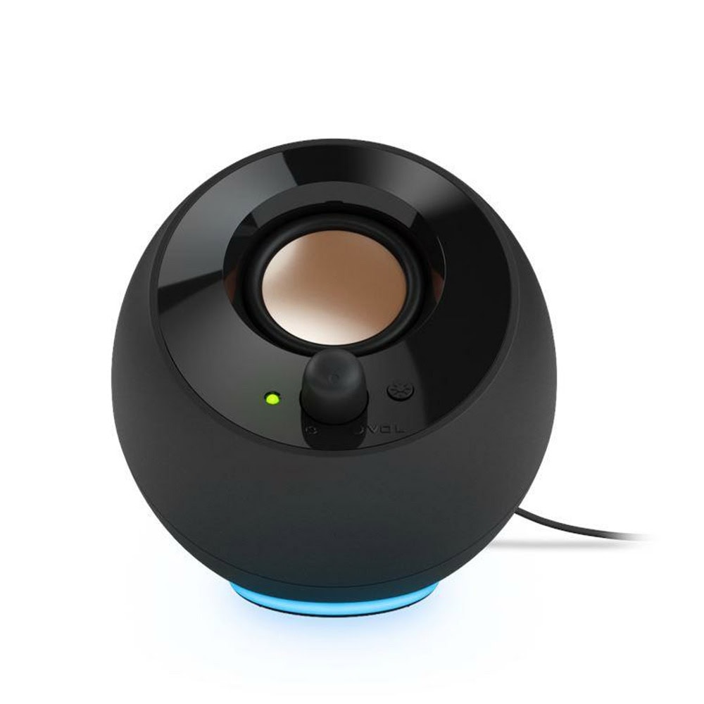Creative Pebble SE Black 51MF1725AA000