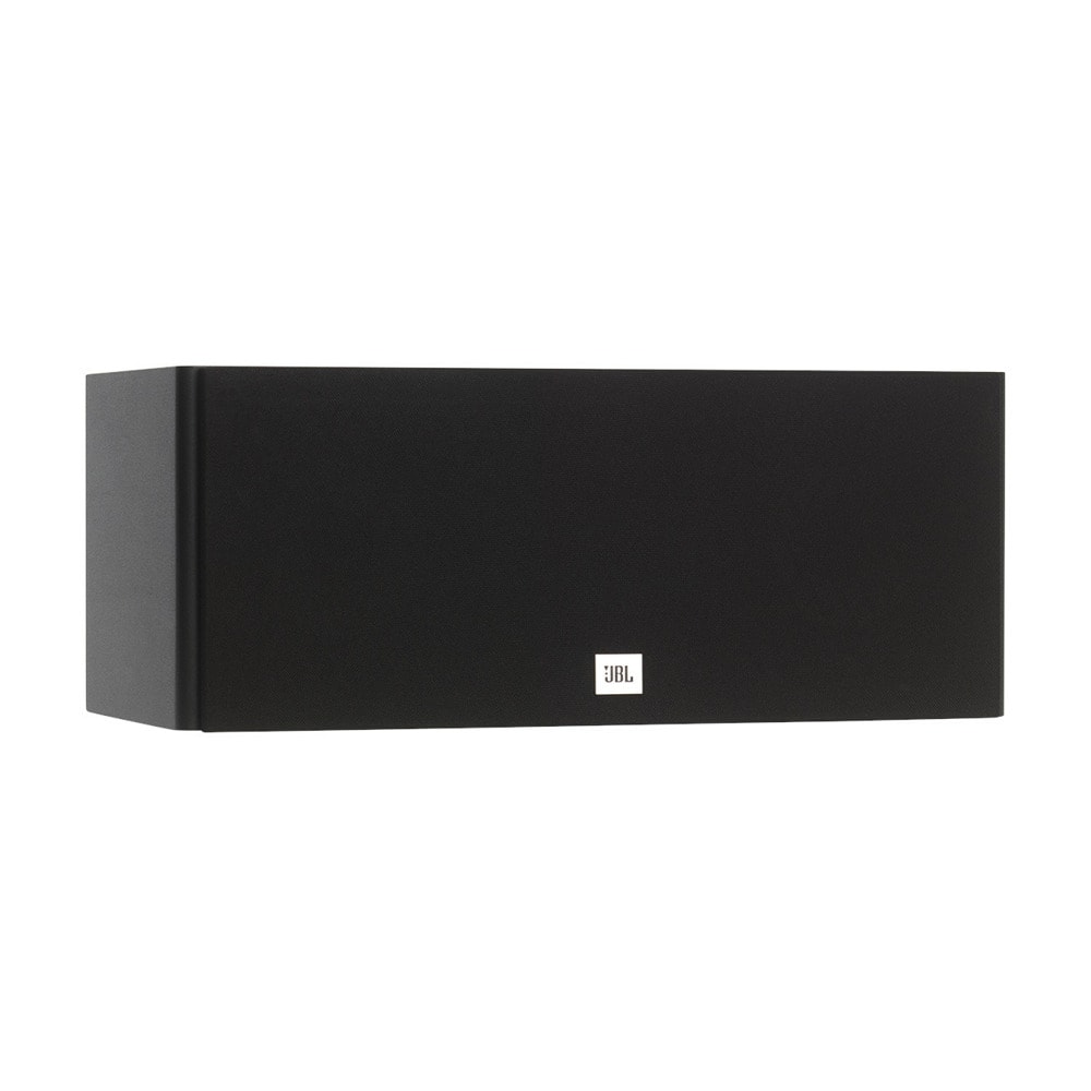 Тонколона JBL Stage A125C JBLA125CBLK