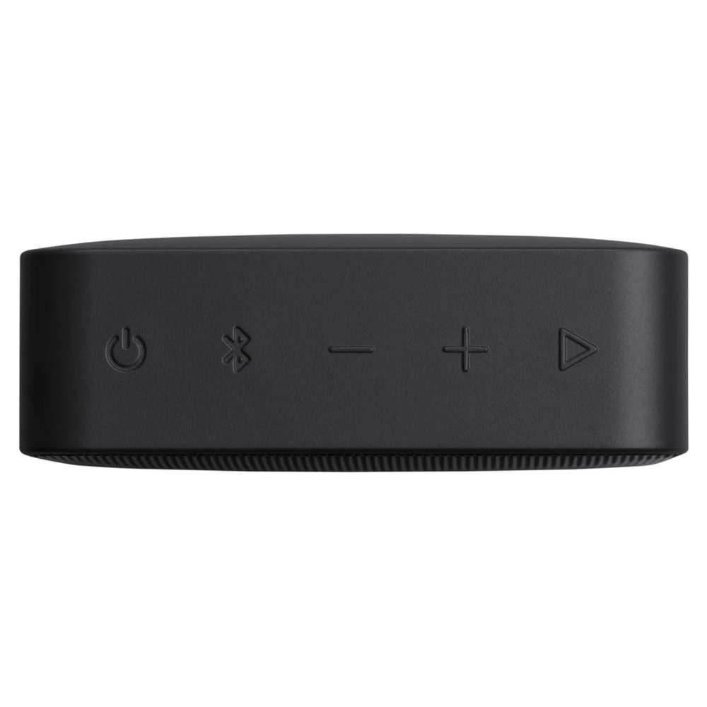 JBL Go Essential 2 Black JBLGOES2BLKEU
