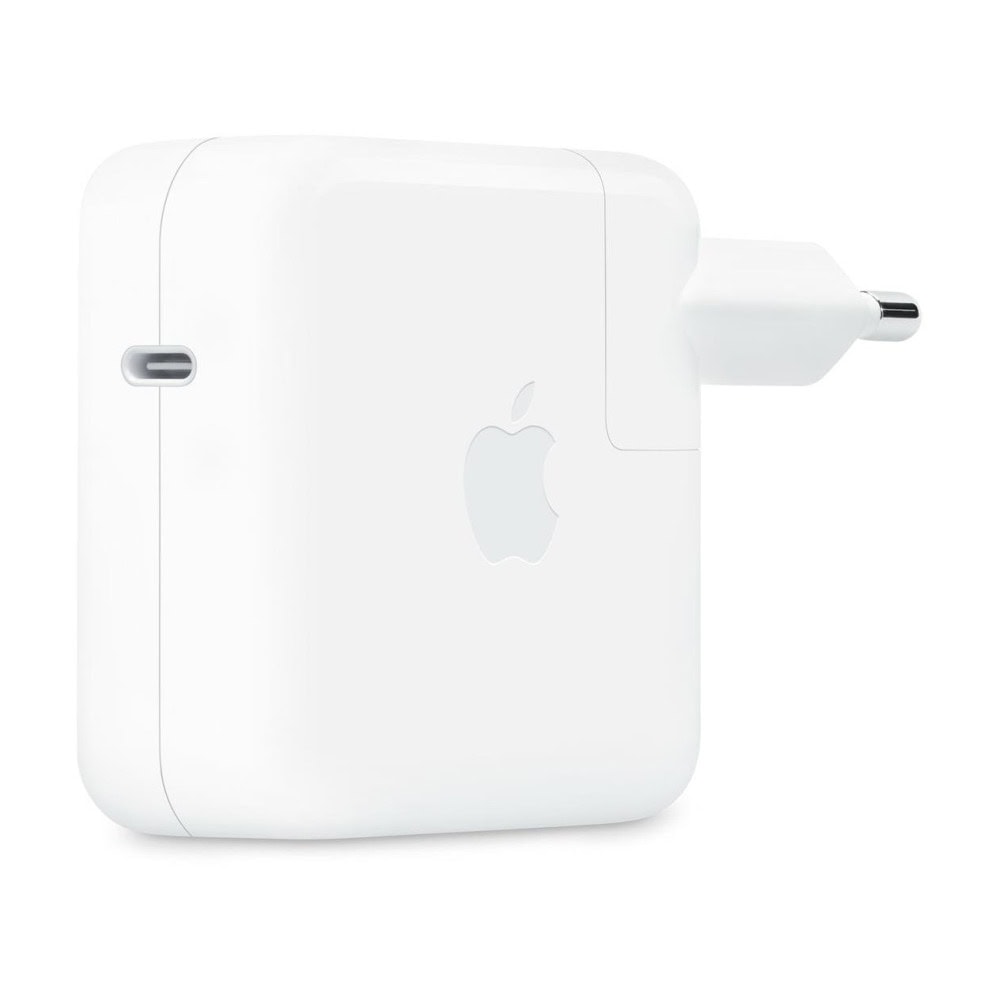 Apple 70W USB-C Power Adapter MXN53ZM/A | JAR Computers Apple 70W USB-C Power Adapter MXN53ZM/A