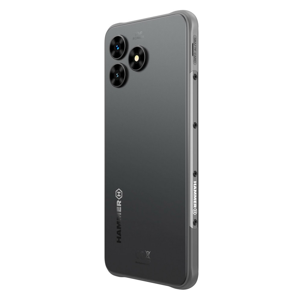 MyPhone HAMMER Blade Va 5G 128GB/8GB