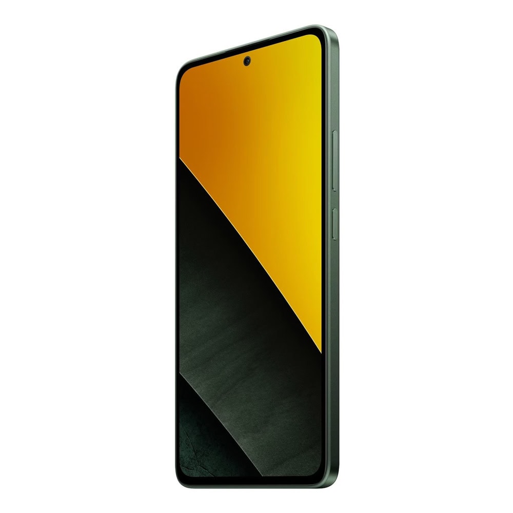 POCO M7 Pro 5G 12GB/256GB Green