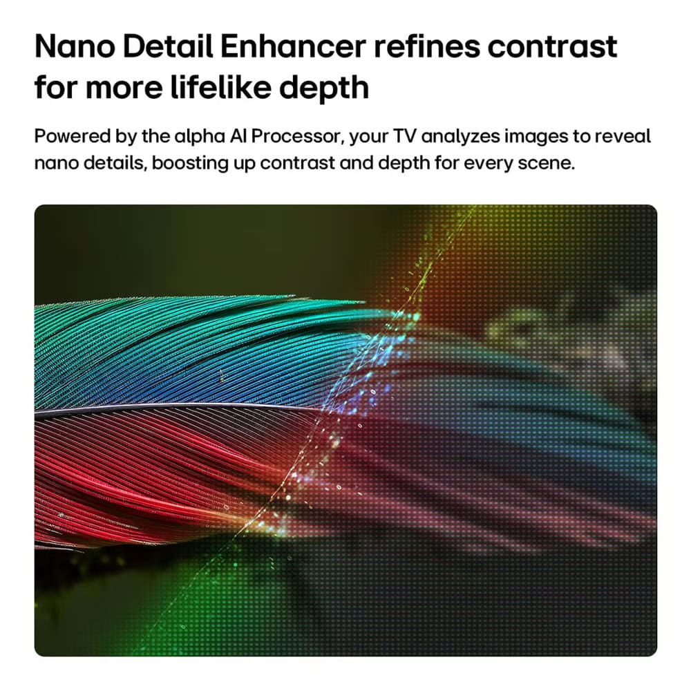 LG 43NU8E0B3LA | JAR Computers LG 43NU8E0B3LA