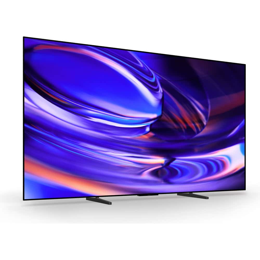 телевизор sony bravia 6 oled k-83a65 k83a65pb.cei