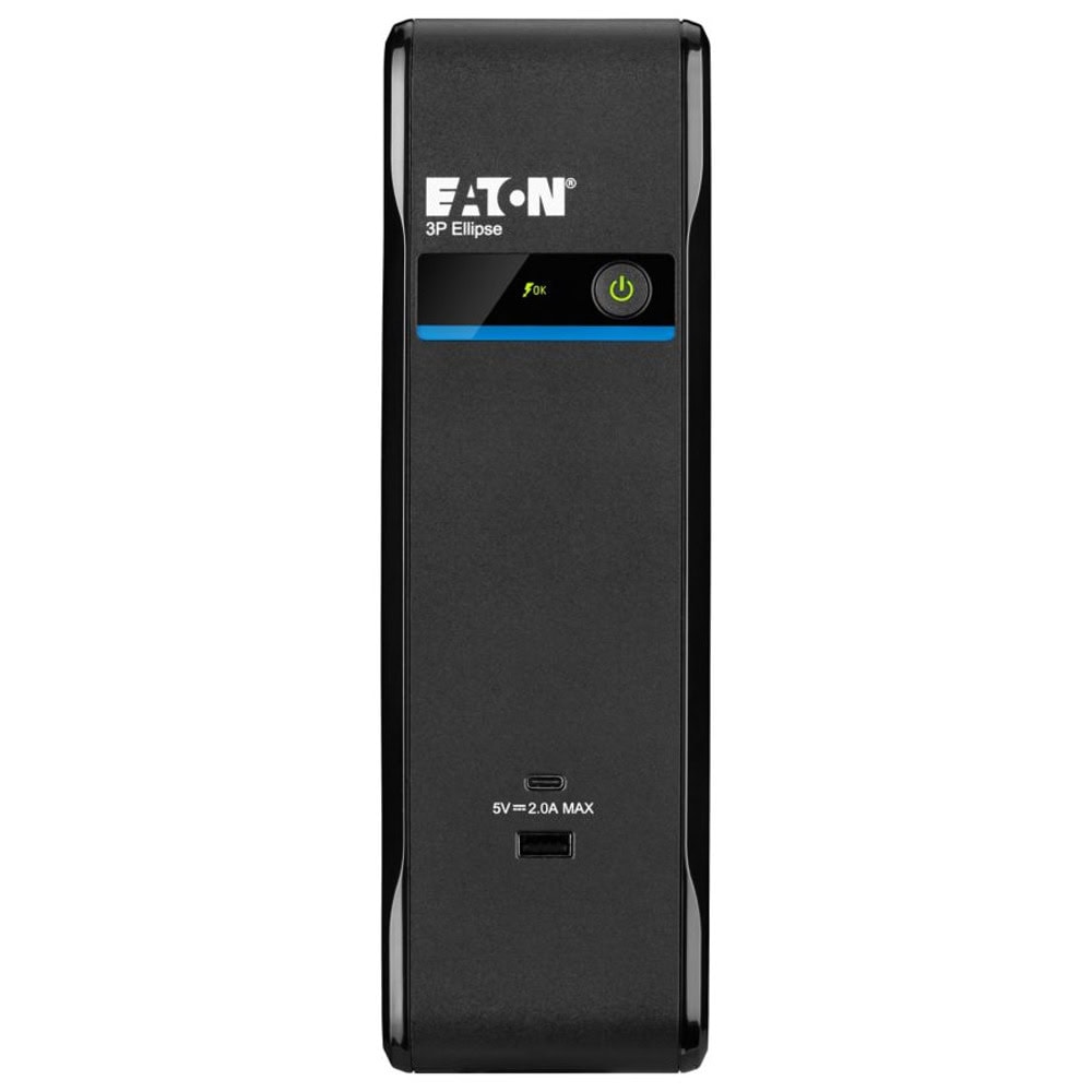Eaton 3P Ellipse 700 USB DIN 3P700UD