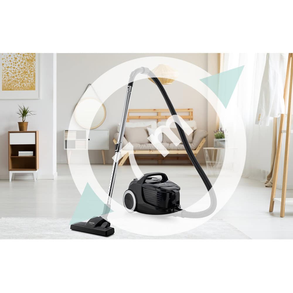 Gorenje VCE01G4AEBK