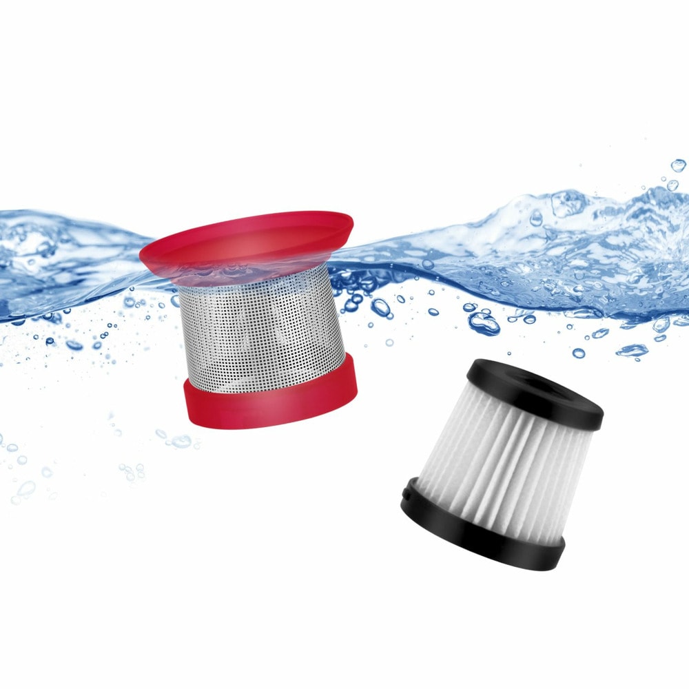 Rohnson Cyclone Force R-1214 Разопакован продукт