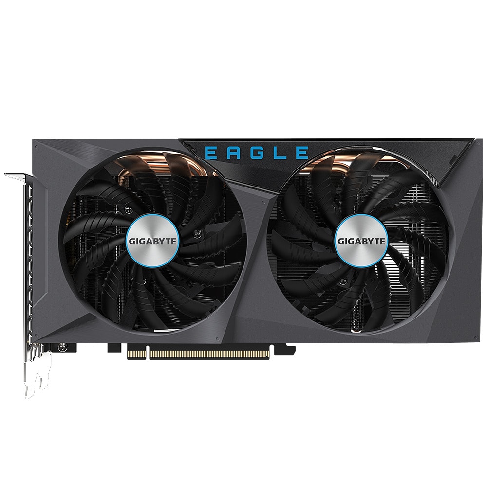 Gigabyte RTX 3060 Ti EAGLE 8GB GV-N306TEAGLE-8GD