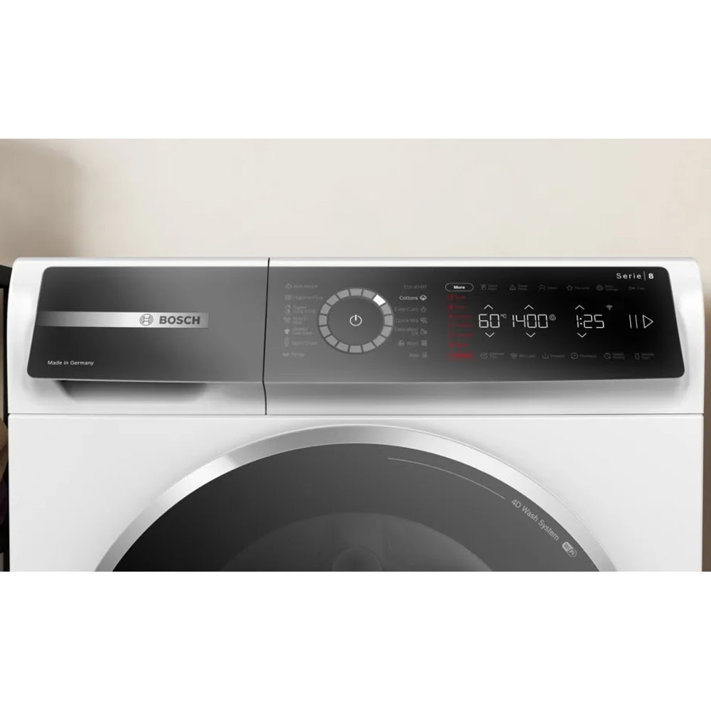 Bosch WGB25402BY | JAR Computers Bosch WGB25402BY