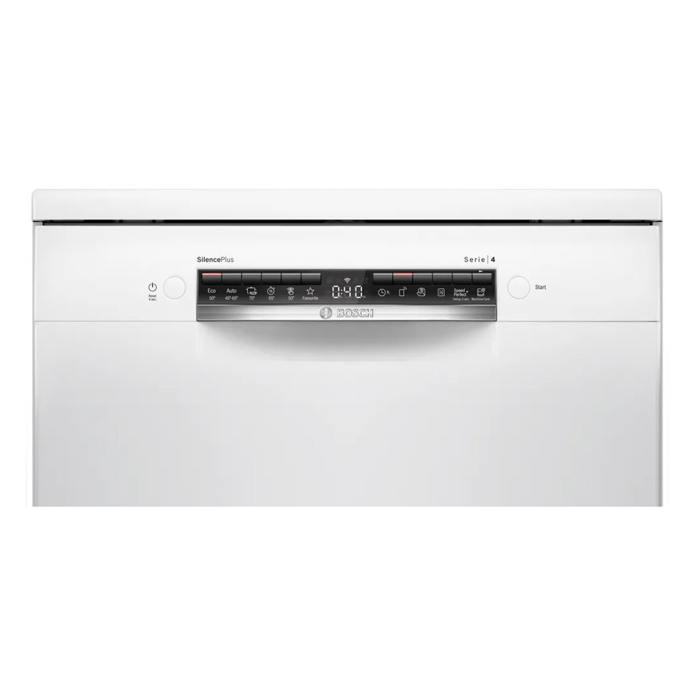Bosch SMS4EMW06E