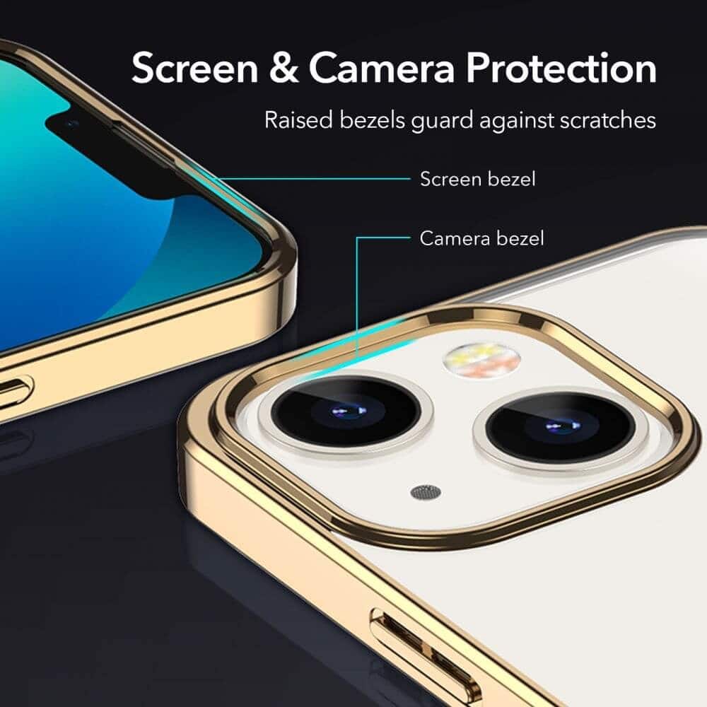 ESR Project Zero Case ESR417GLD