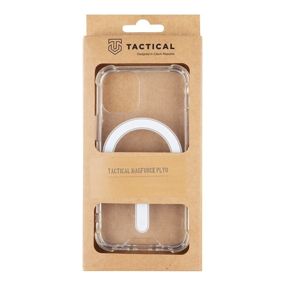 Tactical MagForce Plyo Case 54077