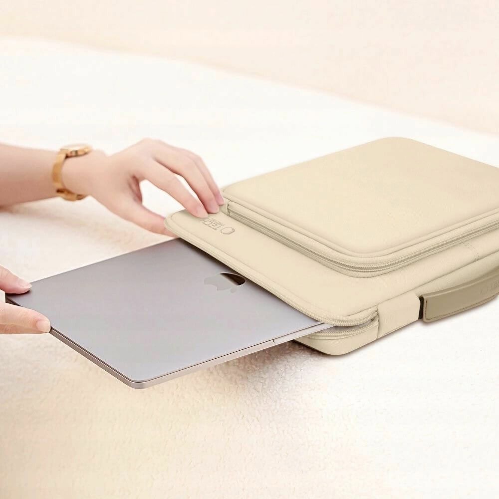 Tech-Protect Basic Laptop Bag 14 Beuge
