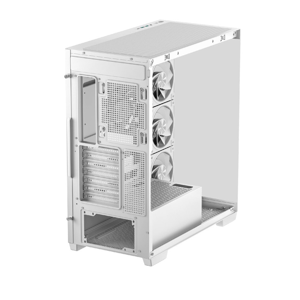 DeepCool CG580 4F V2 WH R-CG580-WHADA4-G-2