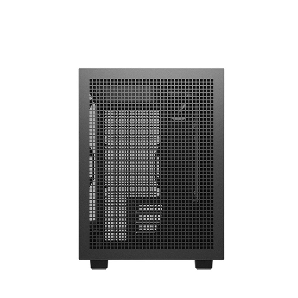 кутия deepcool ch260 matx/mini-itx